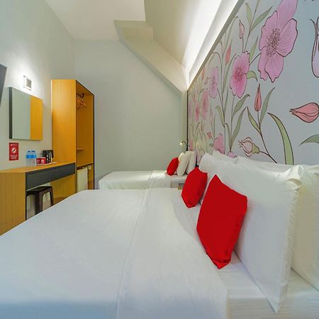 סינגפור Hi Hotel Dot מראה חיצוני תמונה