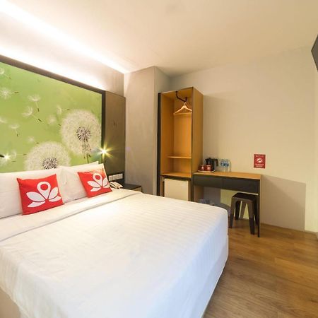 סינגפור Hi Hotel Dot מראה חיצוני תמונה