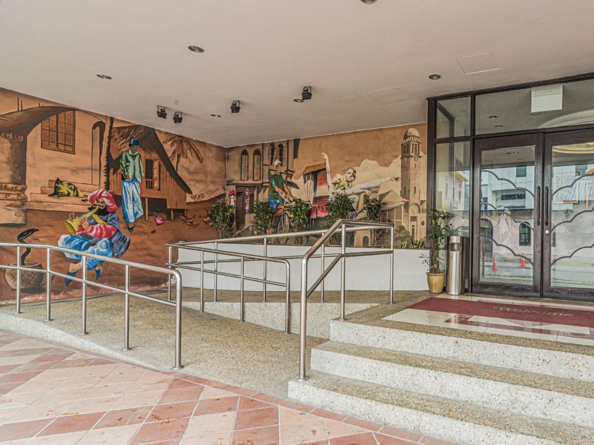 סינגפור Hi Hotel Dot מראה חיצוני תמונה