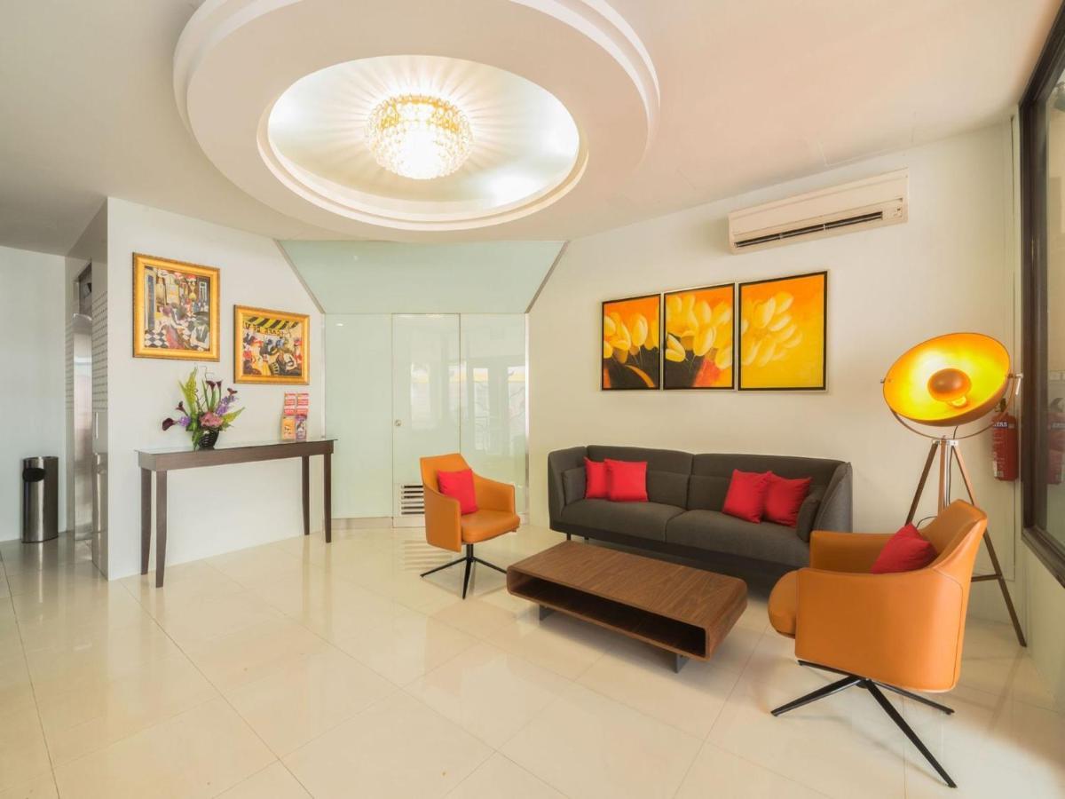 סינגפור Hi Hotel Dot מראה חיצוני תמונה