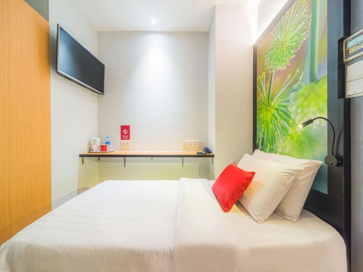 סינגפור Hi Hotel Dot מראה חיצוני תמונה