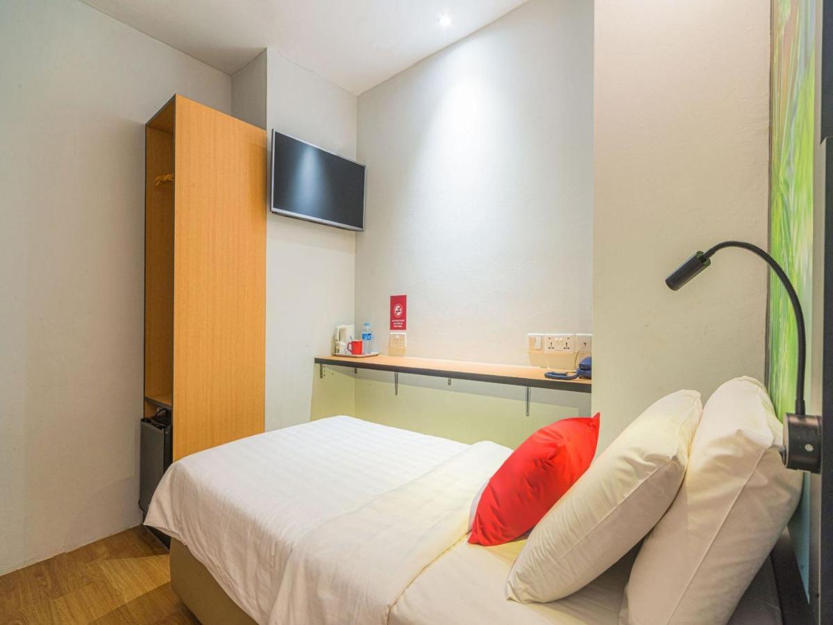 סינגפור Hi Hotel Dot מראה חיצוני תמונה