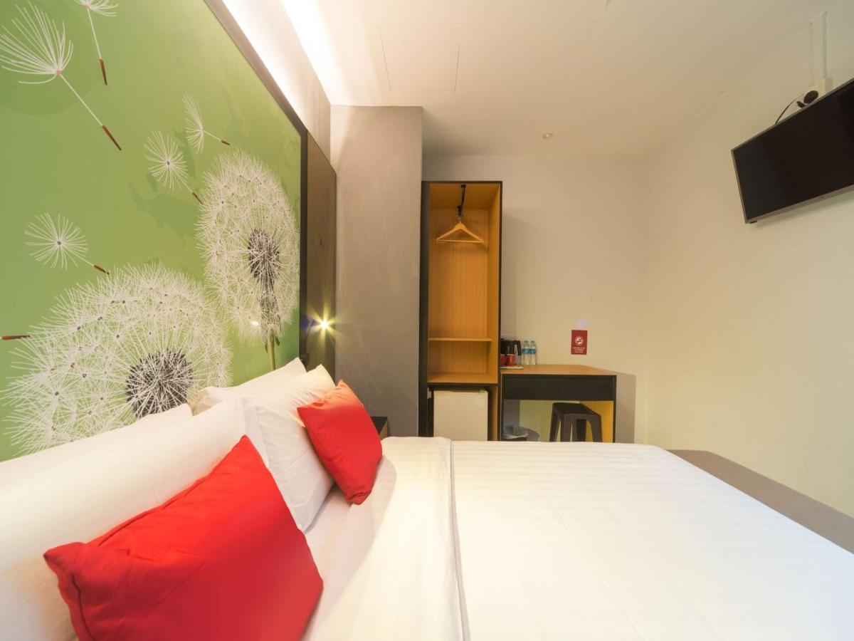 סינגפור Hi Hotel Dot מראה חיצוני תמונה