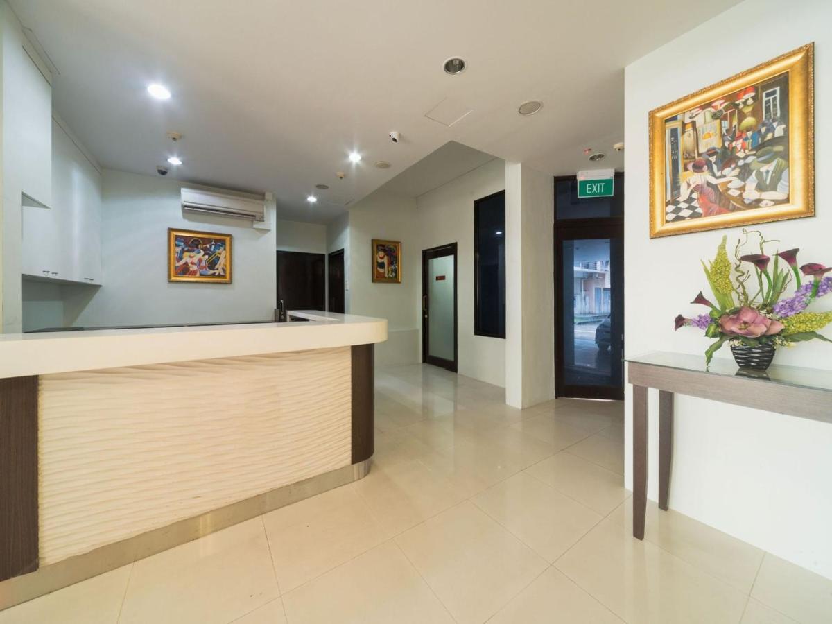 סינגפור Hi Hotel Dot מראה חיצוני תמונה