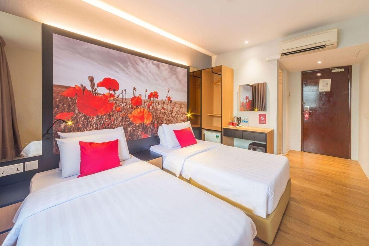 סינגפור Hi Hotel Dot מראה חיצוני תמונה