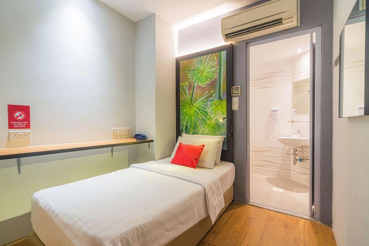 סינגפור Hi Hotel Dot מראה חיצוני תמונה