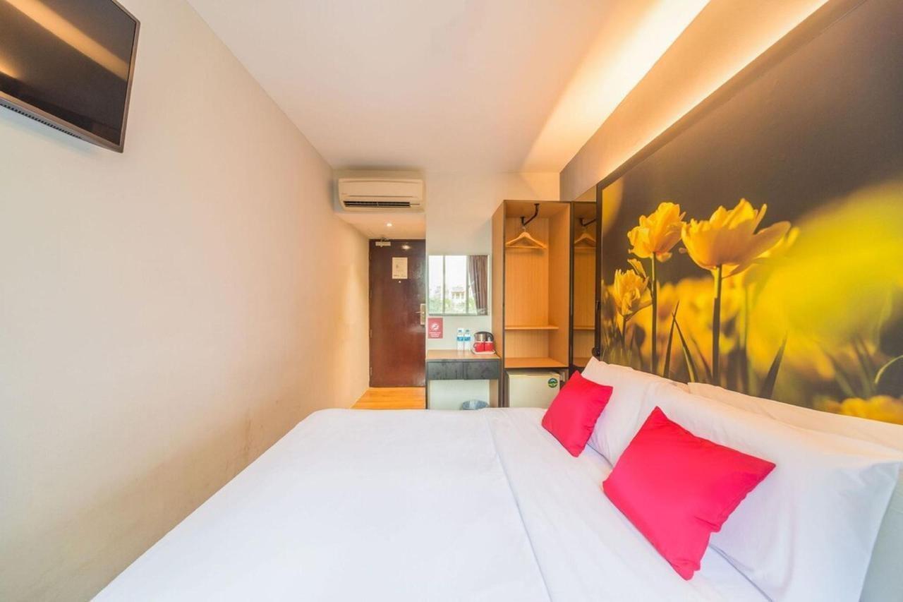 סינגפור Hi Hotel Dot מראה חיצוני תמונה