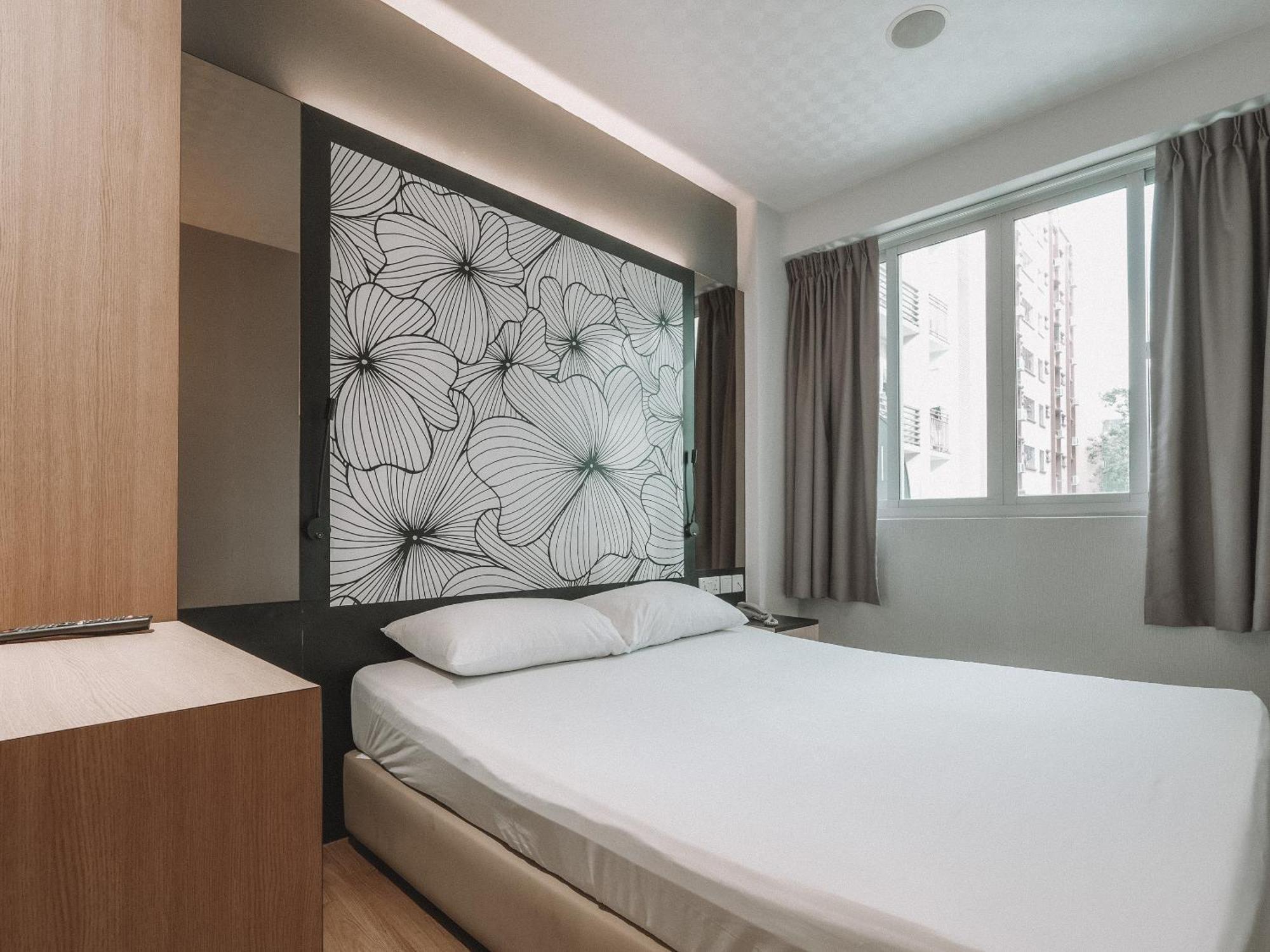 סינגפור Hi Hotel Dot מראה חיצוני תמונה