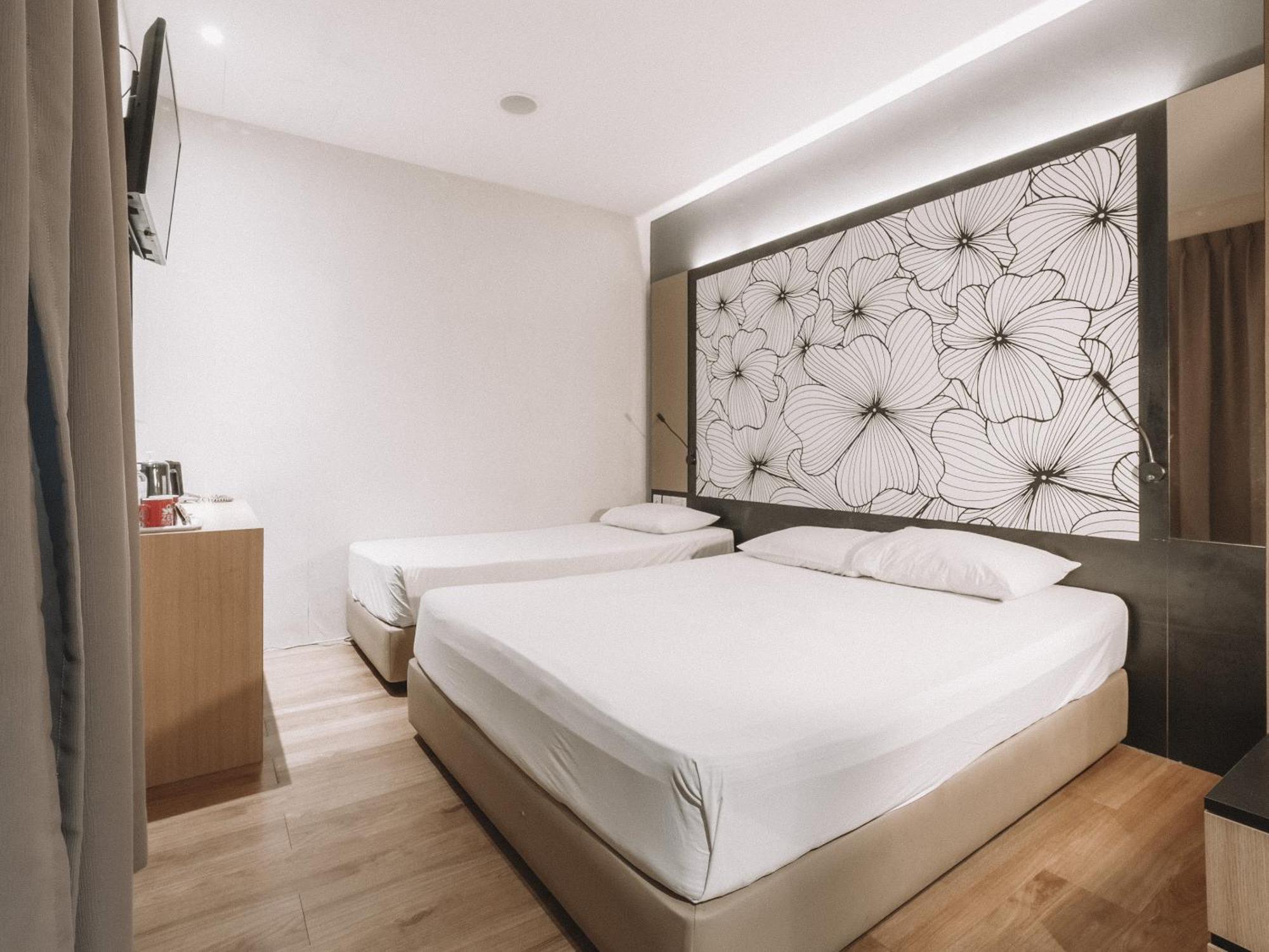 סינגפור Hi Hotel Dot מראה חיצוני תמונה