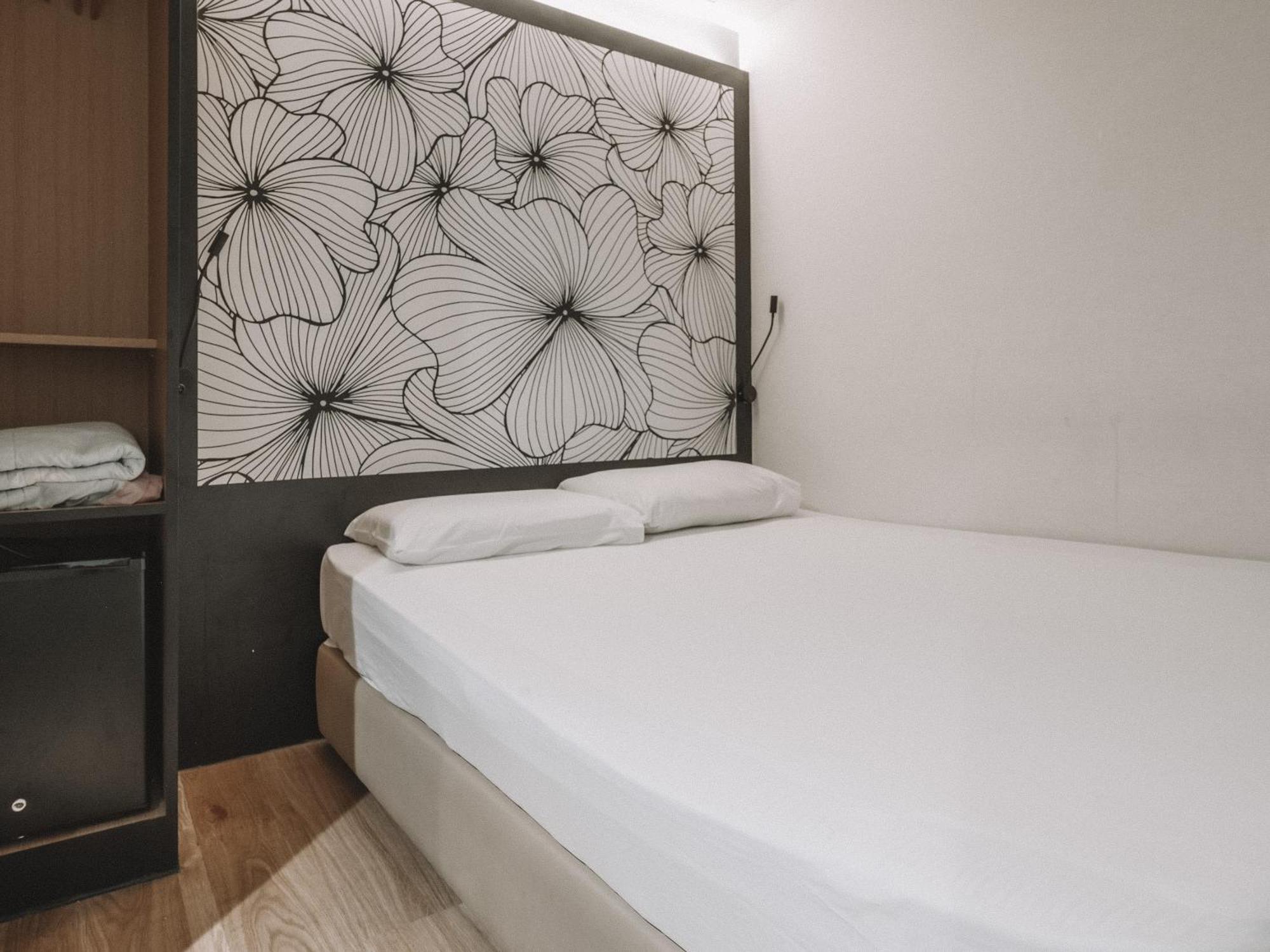 סינגפור Hi Hotel Dot מראה חיצוני תמונה