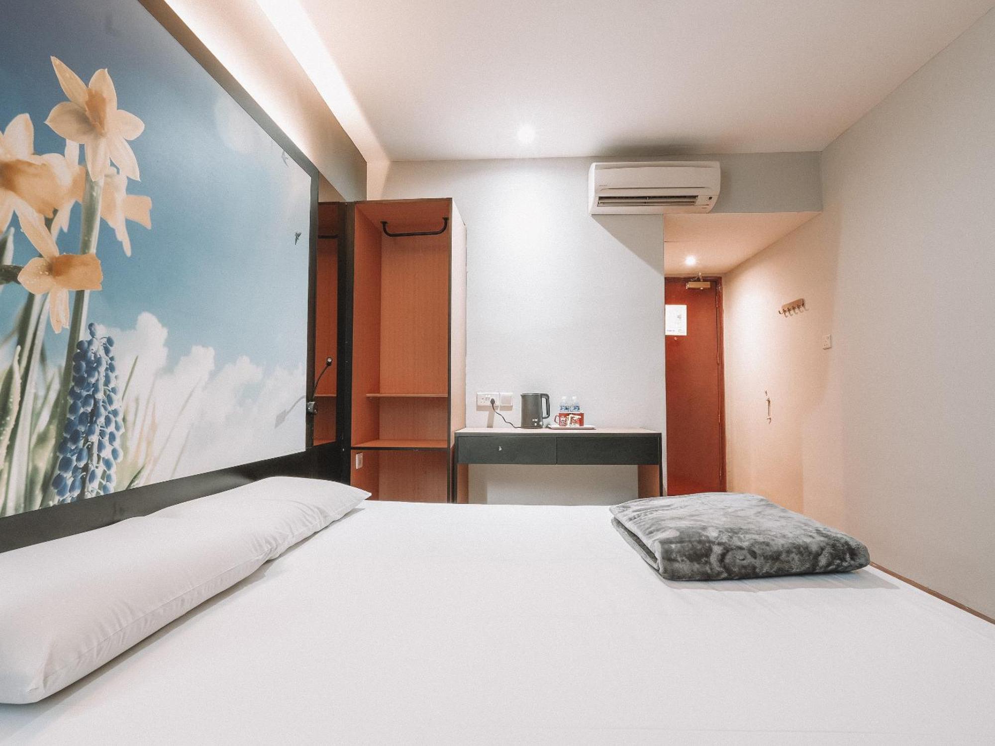 סינגפור Hi Hotel Dot מראה חיצוני תמונה