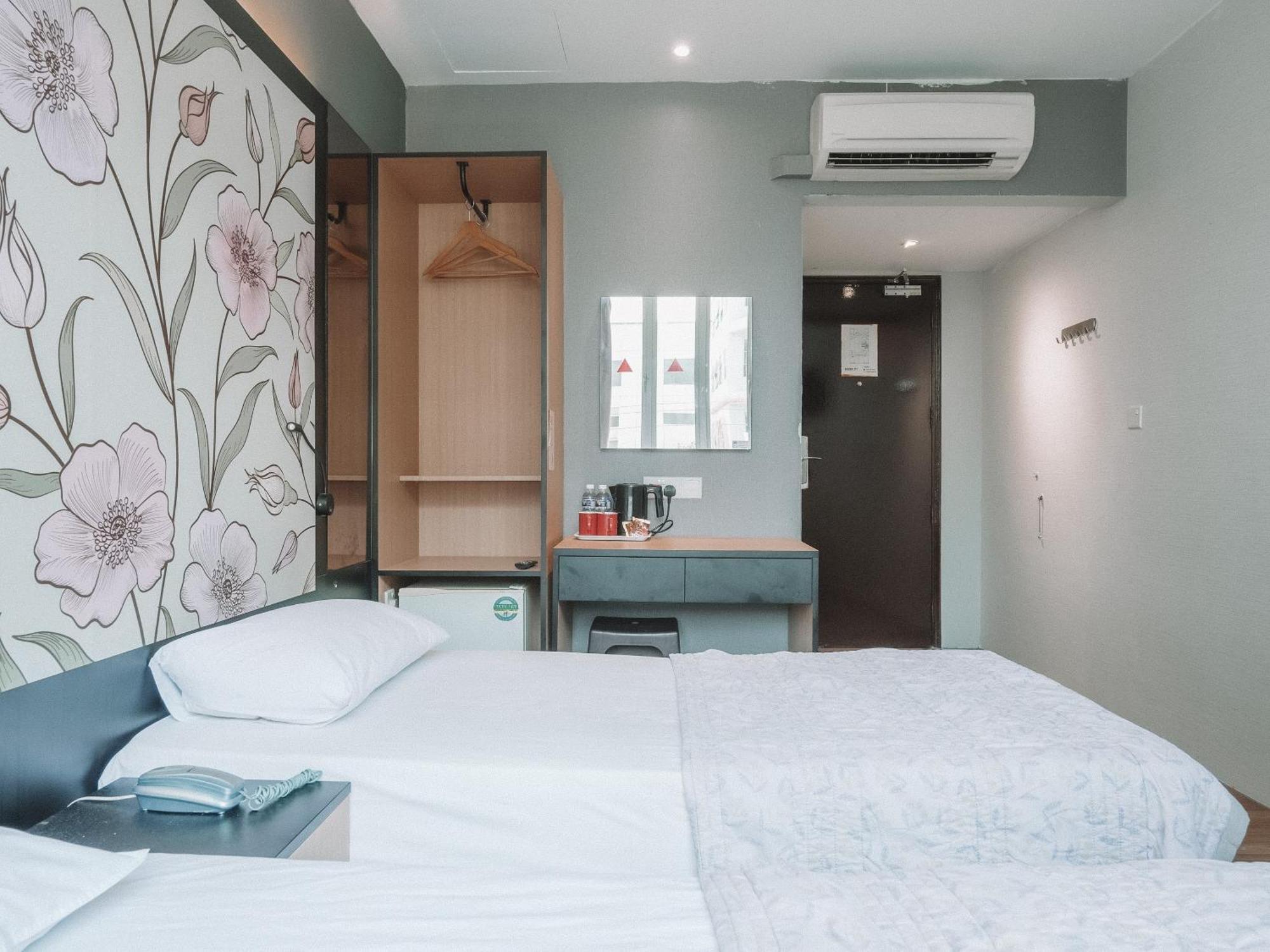 סינגפור Hi Hotel Dot מראה חיצוני תמונה