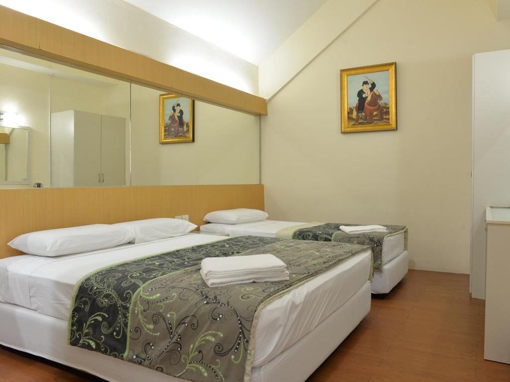 סינגפור Hi Hotel Dot מראה חיצוני תמונה