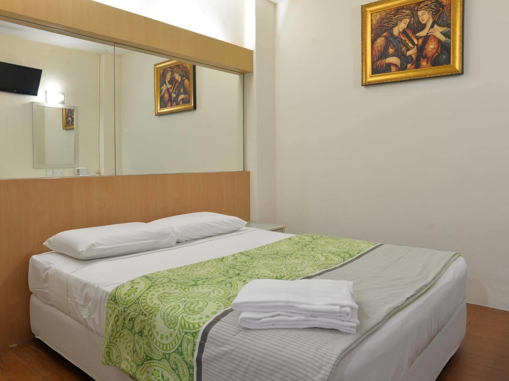 סינגפור Hi Hotel Dot מראה חיצוני תמונה