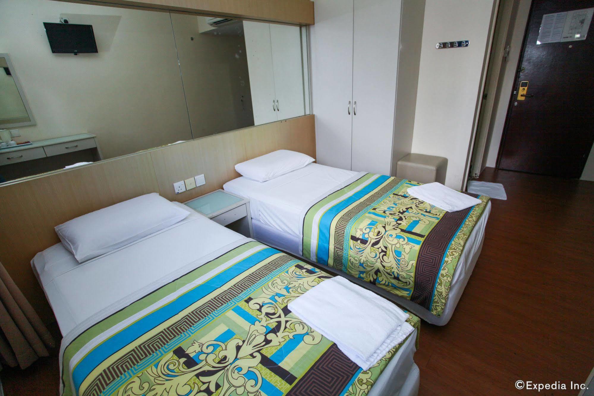 סינגפור Hi Hotel Dot מראה חיצוני תמונה