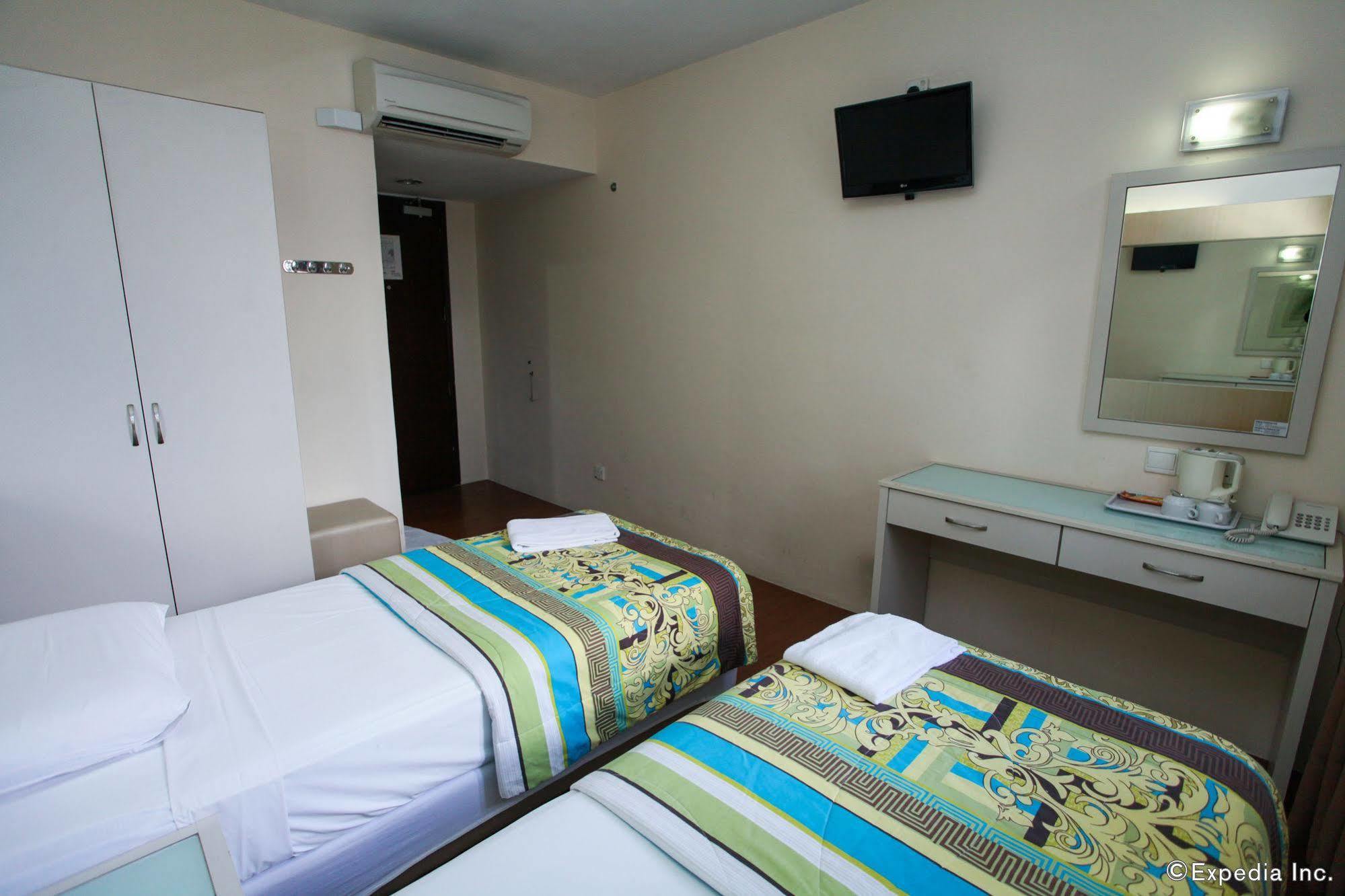 סינגפור Hi Hotel Dot מראה חיצוני תמונה