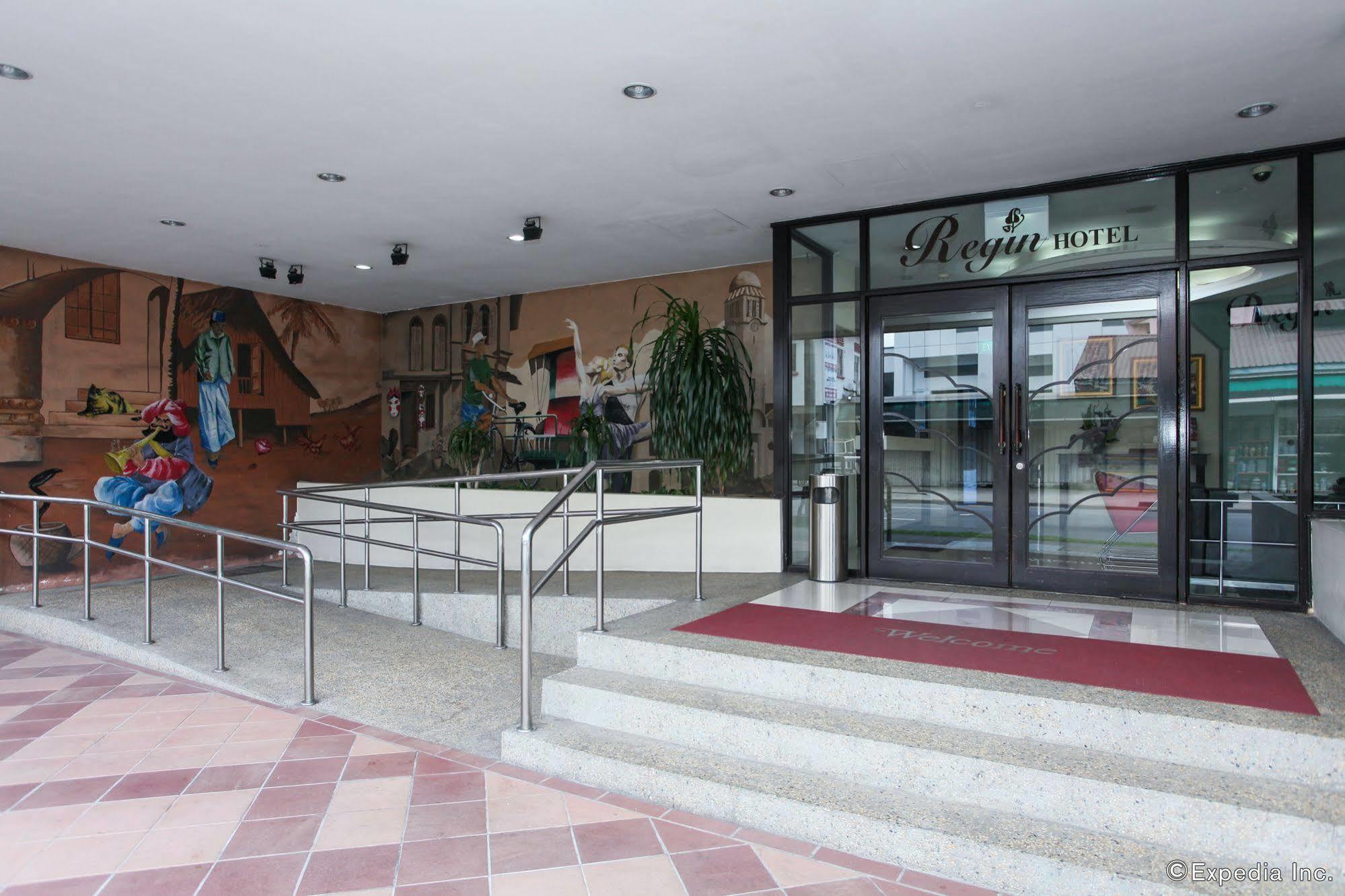 סינגפור Hi Hotel Dot מראה חיצוני תמונה