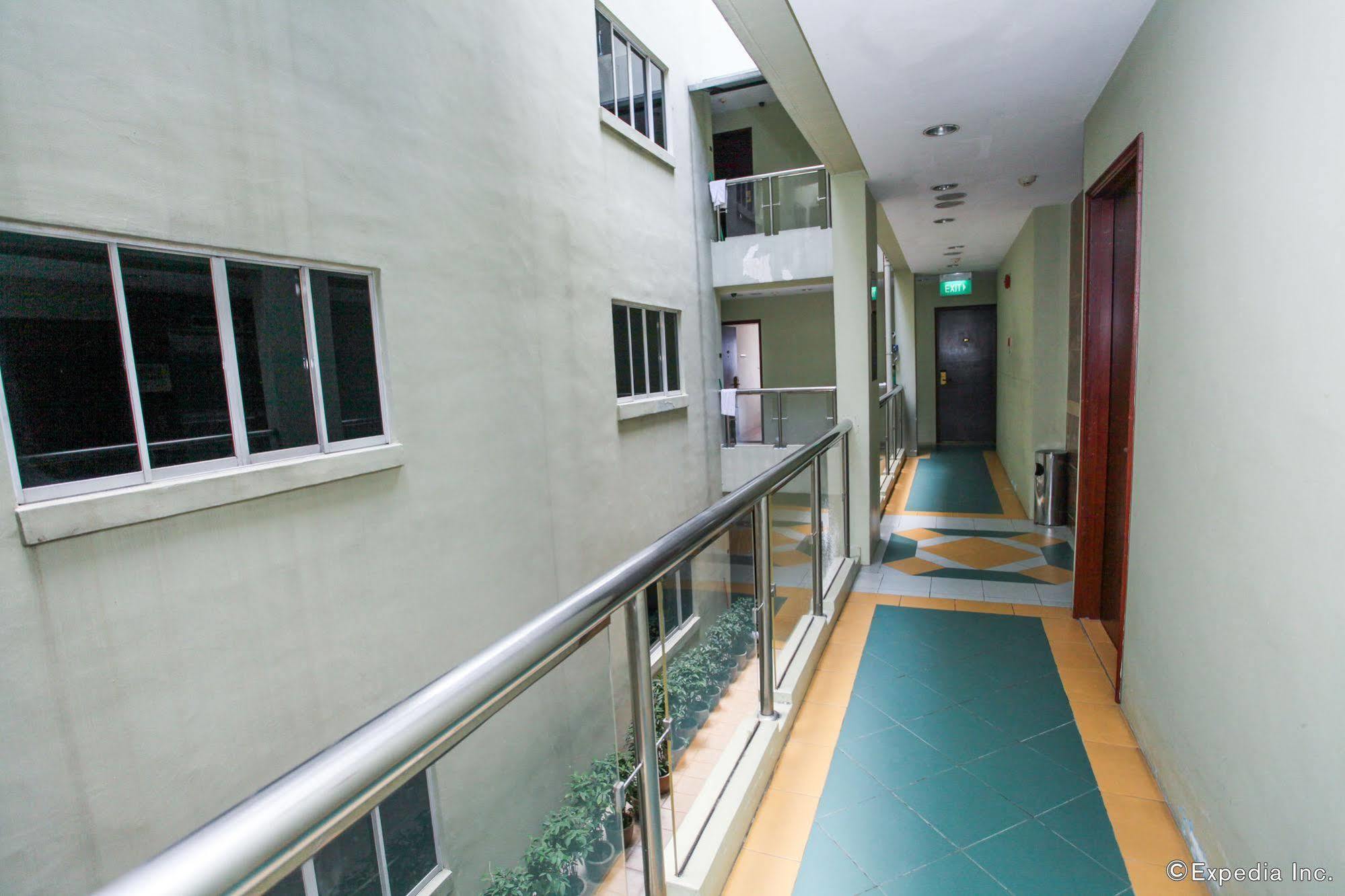 סינגפור Hi Hotel Dot מראה חיצוני תמונה