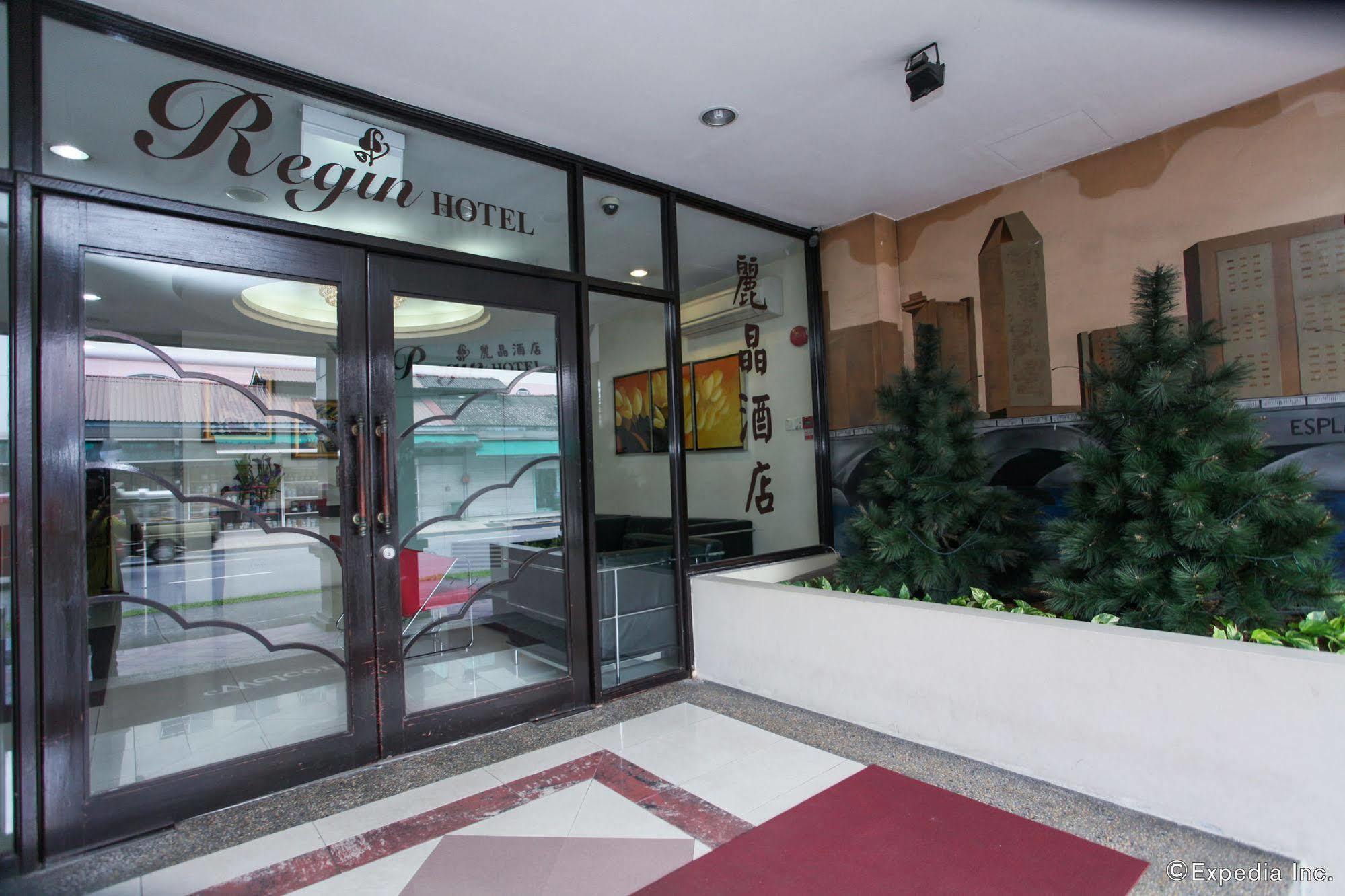 סינגפור Hi Hotel Dot מראה חיצוני תמונה