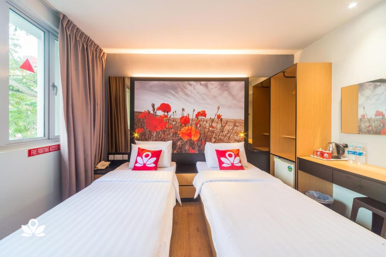 סינגפור Hi Hotel Dot מראה חיצוני תמונה