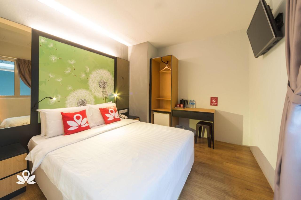 סינגפור Hi Hotel Dot מראה חיצוני תמונה