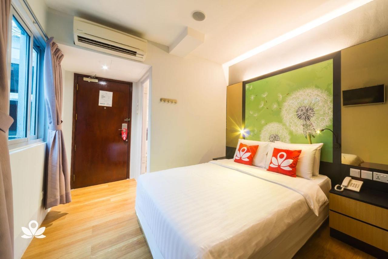 סינגפור Hi Hotel Dot מראה חיצוני תמונה